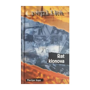 Marilyn Kaye: Rat klonova