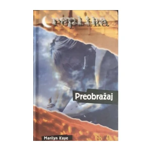 Marilyn Kaye: Preobražaj