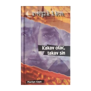 Marilyn Kaye: Kakav otac, takav sin
