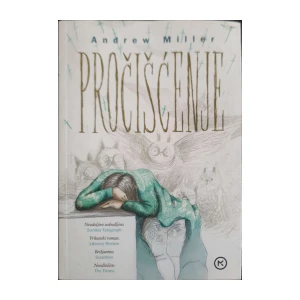 Andrew Miller: Pročišćenje