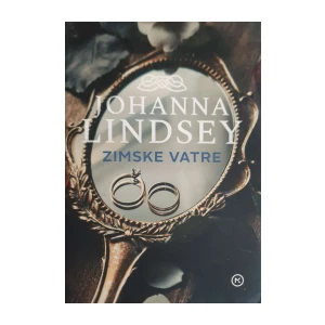 Johanna Lindsey: Zimske vatre
