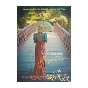 Mary Balogh: Dogovor