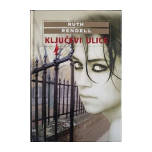 Ruth Rendell: Ključevi ulice