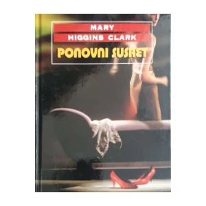 Mary Higgins Clark: Ponovni susret