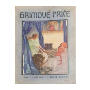 Grimove priče I