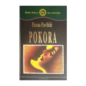 Pavao Pavličić: Pokora