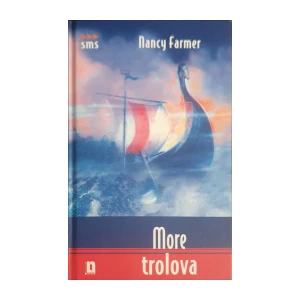 Nancy Farmer: More trolova