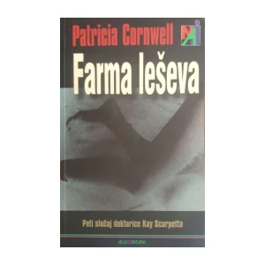 Patricia Cornwell: Farma leševa