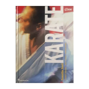 Sanette Smit: Karate