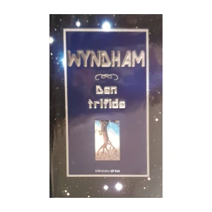 John Wyndham: Dan trifida
