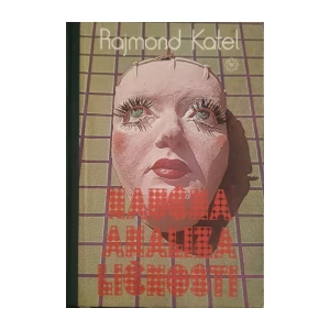 Rejmond B. Katel: Naučna analiza ličnosti