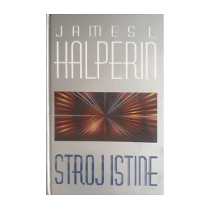James L. Halperin: Stroj istine