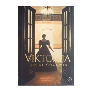 Daisy Goodwin: Viktorija