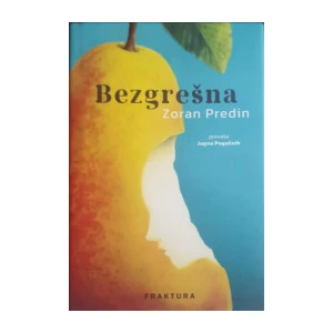 Zoran Predin: Bezgrešna