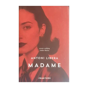 Antoni Libera: Madame