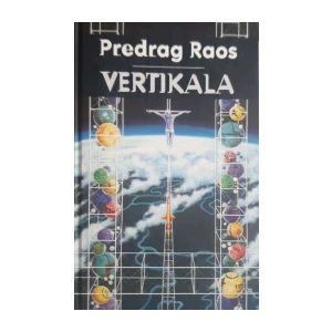 Predrag Raos: Vertikala