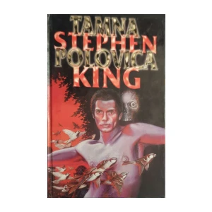 Stephen King: Tamna polovica