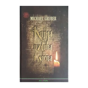 Michael Gruber: Knjiga uzduha i sjena