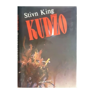 Stephen King: Kudžo