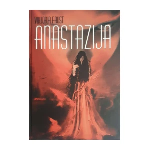 Viktoria Faust: Anastazija