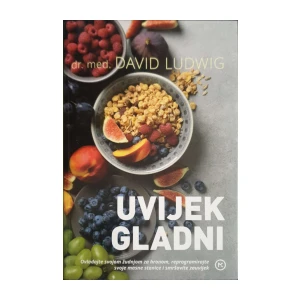 David Ludwig: Uvijek gladni