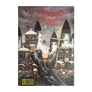 Walter M. Miller: Canticulum za Lajbovica