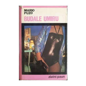 Mario Puzo: Budale umiru