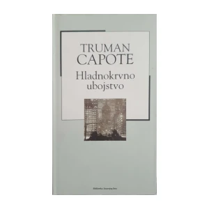 Truman Capote: Hladnokrvno ubojstvo
