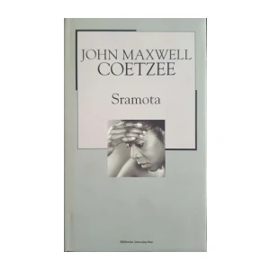 John Maxwell Coetzee: Sramota