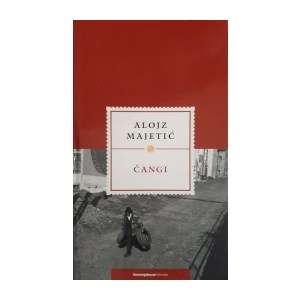 Alojz Majetić: Čangi