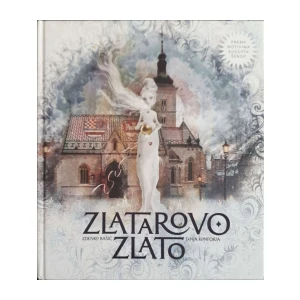 Zdenko Bašić, Tanja Konforta: Zlatarovo zlato