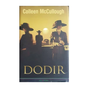 Colleen McCullough: Dodir