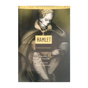 William Shakespeare: Hamlet