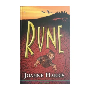 Joanne Harris: Rune