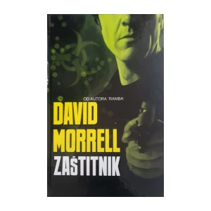 David Morrell: Zaštitnik