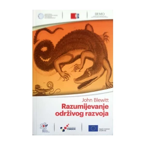 John Blewitt: Razumijevanje održivog razvoja