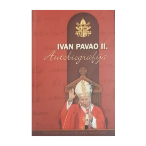 Ivan Pavao II: Autobiografija