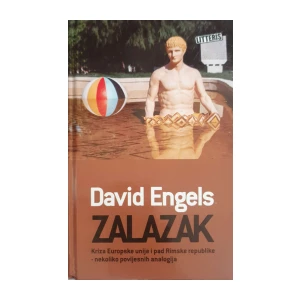David Engels: Zalazak