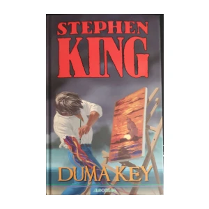 Stephen King: Duma Key