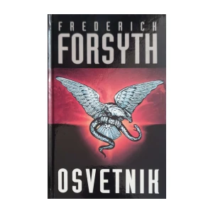 Frederick Forsyth: Osvetnik