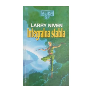Larry Niven: Integralna stabla