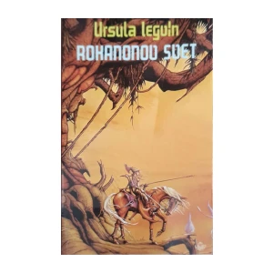 Ursula Legvin: Rokanonov svijet