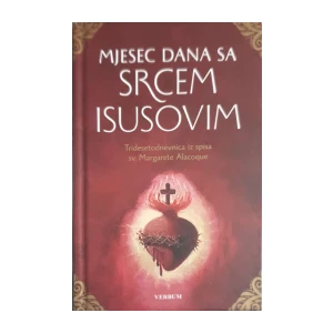 Miljenko Sušac: Mjesec dana sa Srcem Isusovim
