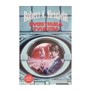 Robert A. Heinlein: Dvostruka zvijezda