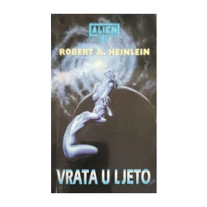 Robert A. Heinlein: Vrata u ljeto