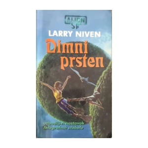 Larry Niven: Dimni prsten