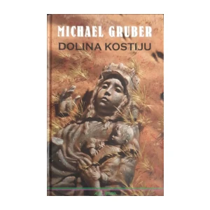 Michael Gruber: Dolina kostiju