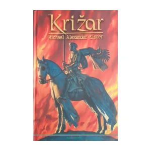 Michael Alexander Eisner: Križar