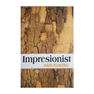 Hari Kunzru: Impresionist