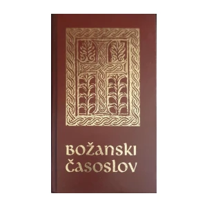 Božanski časoslov za Božji puk